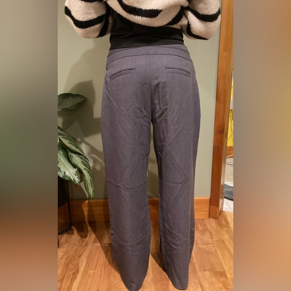 Reitmans, size 5, grey - Picture 3 of 5